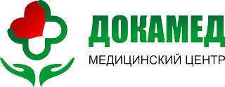 Логотип Докамед