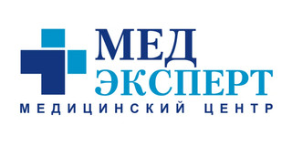 Логотип Медицинский центр МедЭксперт на Суворова