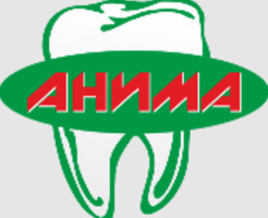 Логотип Стоматологический центр Анима
