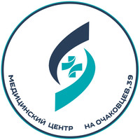 Логотип Центр онкологической помощи им. Ефетова
