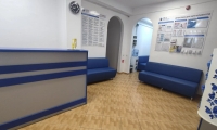 Медицинский центр МедЭксперт на Суворова