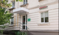 Стоматологический центр Анима