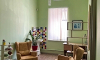 Клиника Начало