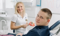 Стоматология Океан