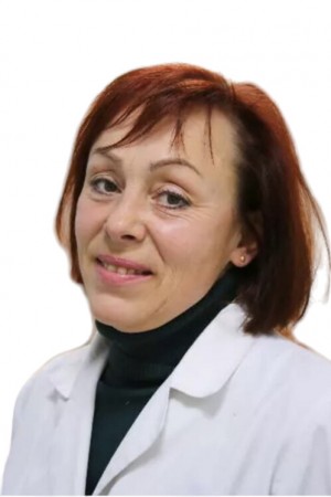 Толмач Татьяна Алексеевна