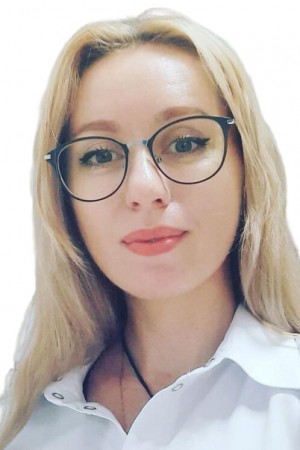 Караяни Яна Николаевна