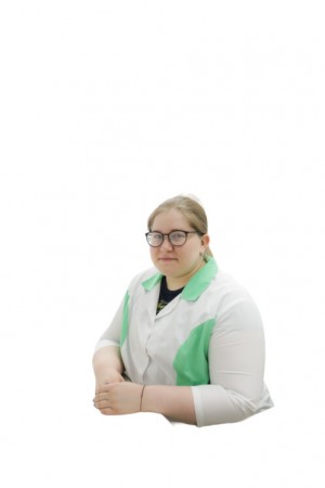 Козлова Алена Александровна