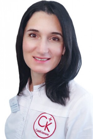Фита Ольга Сафаралиевна