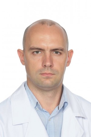 Бондарук Максим Андреевич 