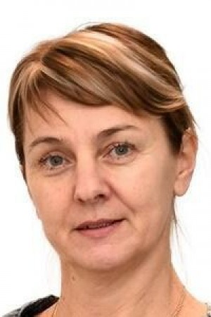 Кочурова Татьяна Сергеевна
