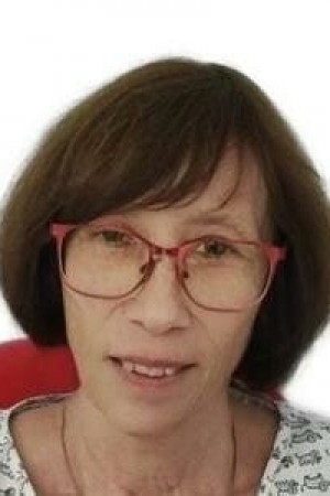 Хардикова Татьяна Алексеевна