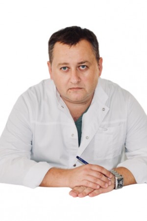 Колесников Евгений Анатольевич