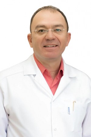Васеленко Владимир Анатольевич