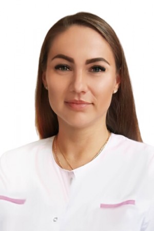 Сабирова Рамиля Нафисовна