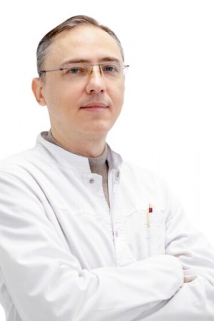 Тропанец Сергей Иванович 
