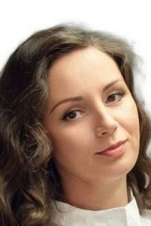 Буйских Марина Станиславовна