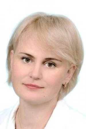 Романенкова Марина Викторовна