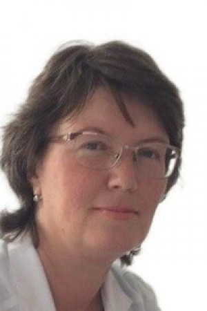 Жукова Милада Александровна