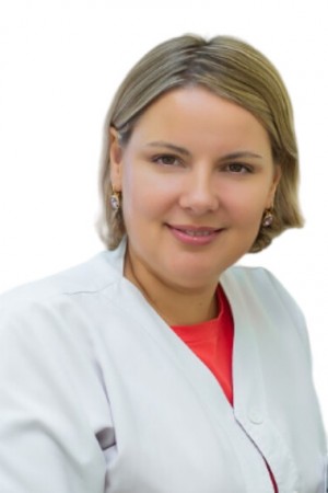 Дикунова Ирина Владимировна