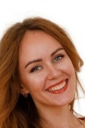 Косенко Анна Юрьевна 