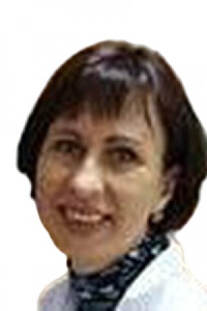 Малашина Екатерина Сергеевна
