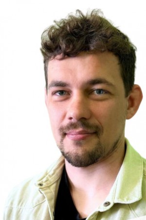 Назарин Сергей Сергеевич
