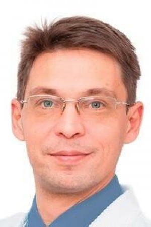 Колосов Александр Олегович