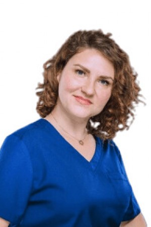 Нефедова Анна Вячеславовна