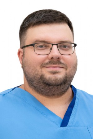 Олефиренко Виталий Сергеевич