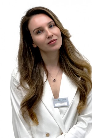 Каплина Анна Витальевна 