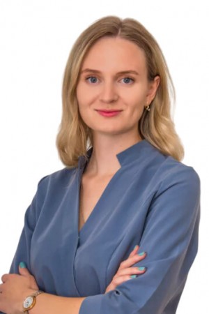 Студент Анна Руслановна