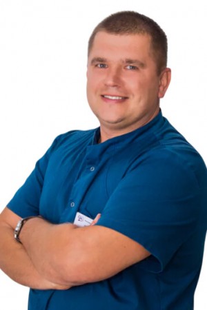 Ширинский Александр Александрович 