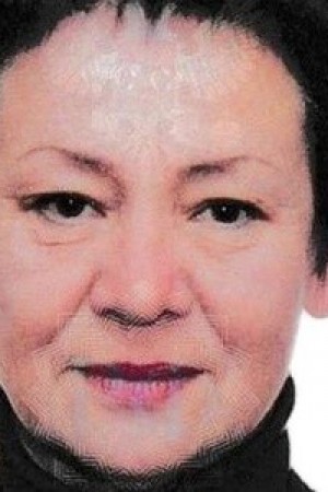 Щербатюк Татьяна Валентиновна