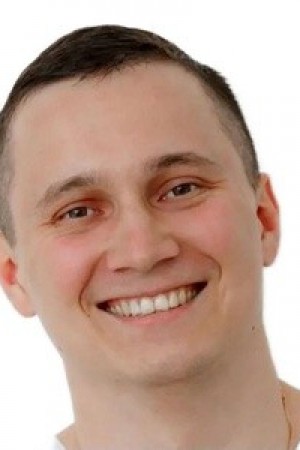 Галиев Таир Ильгизович
