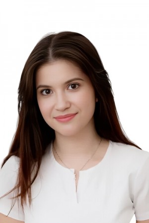 Еврейнова Людмила Алексеевна