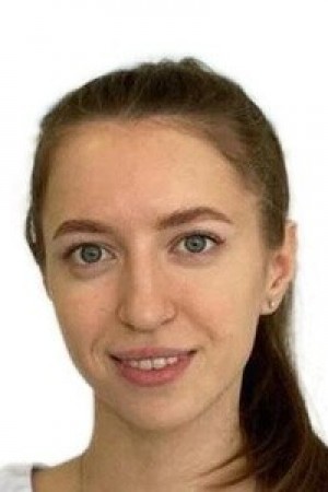 Попова Анастасия Владимировна 