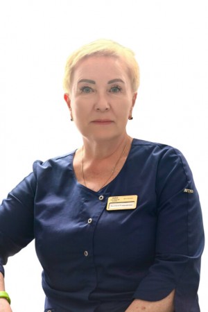 Марасанова Людмила Геннадиевна