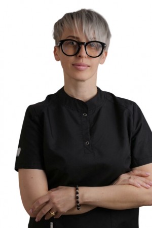 Трашутина Елена Васильевна