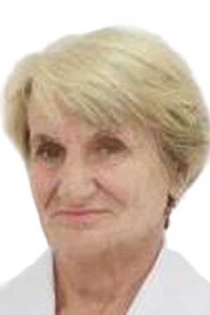 Заводяник Елена Михайловна