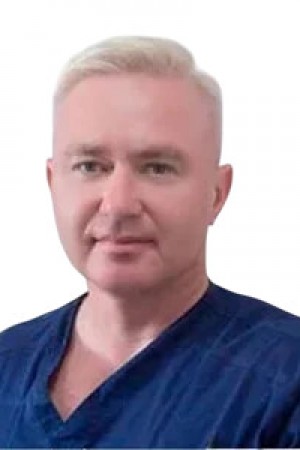 Суховерша Александр Николаевич 