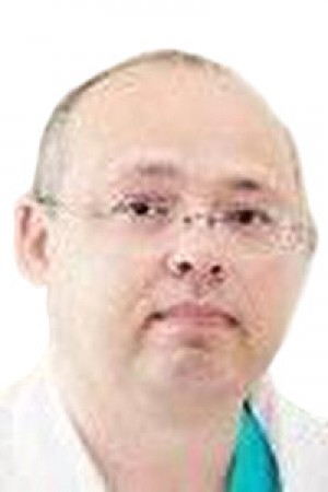 Хабаров Олег Робертович