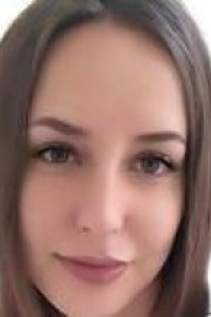 Халилова Кристина Александровна