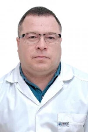Семенов Евгений Васильевич