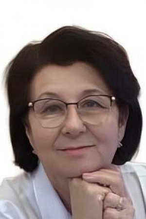 Иванова Наталия Васильевна