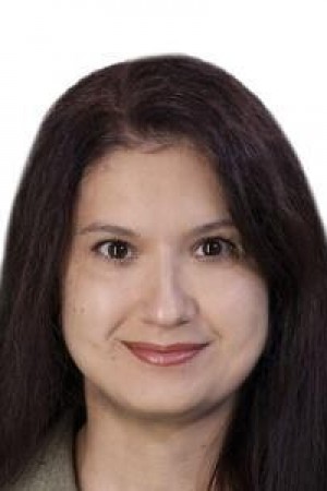 Литвинова Диана Юрьевна