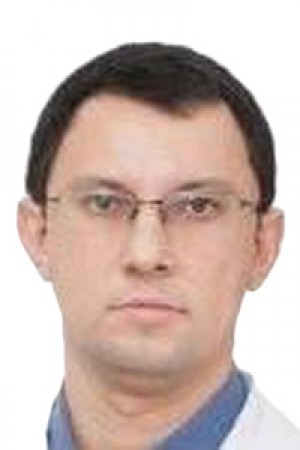 Джепаров Лятиф Серверович