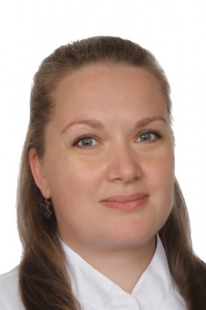 Сарана Евгения Викторовна