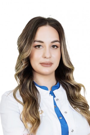 Галактионова Даниэлла Викторовна