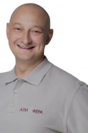 Юрьев Юрий Юрьевич