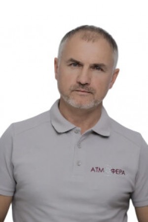 Беспалько Леонид Анатольевич